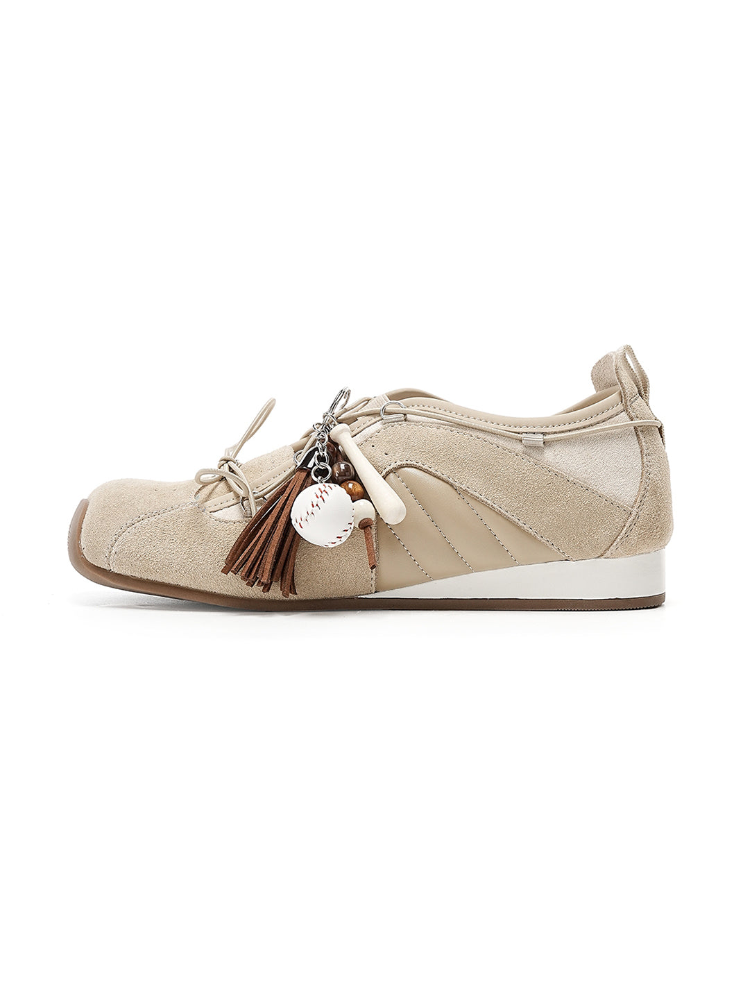 EBLAN | Slugger Hybrid Ballet Trainer - PSYLOS 1, EBLAN | Slugger Hybrid Ballet Trainer, Ballet Trainers, EBLAN, PSYLOS 1
